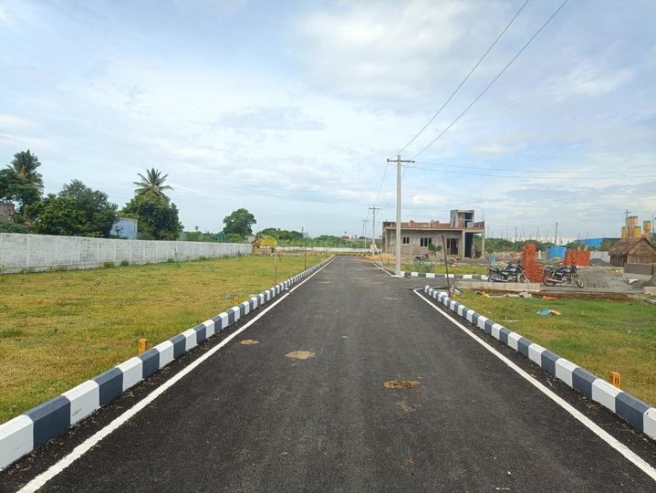 Kalyani avenue Main Image 1