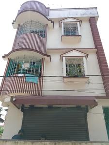 Image of 800 Sq.ft 2 BHK Builder Floor for rent in Champasari, Siliguri for Rs. 8000