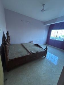 Bedroom Image of 1450 Sq.ft 3 BHK Apartment / Flat for rent in Bilasi Town Deoghar for Rs. 14000