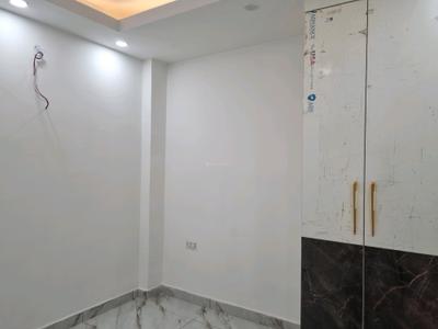 Bedroom Image of 900 Sq.ft 3 BHK Apartment / Flat for sale in Hans Builders Floor by Hans Builders, Nawada New Delhi for Rs. 4600000