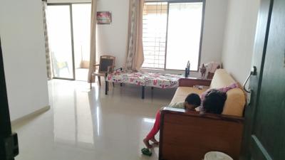 Gulmohar Renaissance Living Room 1