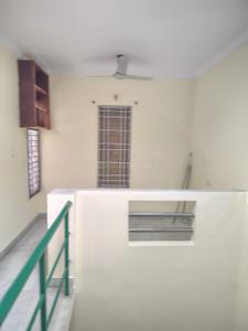Balcony Image of 1700 Sq.ft 2 BHK Independent House for rent in Kasturi Nagar Bengaluru for Rs. 40000