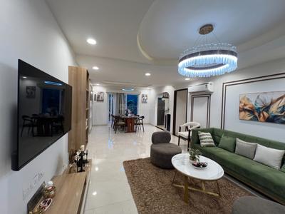 Hall Image of 1107 Sq.ft 2 BHK Apartment / Flat for sale in TVS Emerald Altura, Sathnur Bengaluru for Rs. 13600000