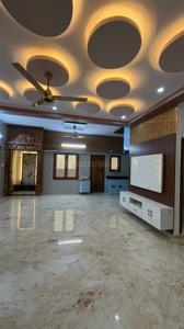 Hall Image of 2400 Sq.ft 4 BHK Duplex for sale in J P Nagar Mysore for Rs. 33000000