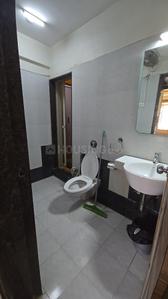 Image of 880 Sq.ft 3 BHK Apartment / Flat for rent in Gundecha Altura, Kanjurmarg West, Mumbai for Rs. 80000