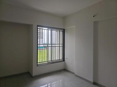 Bedroom Image of 950 Sq.ft 2 BHK Apartment / Flat for sale in Gagan Micasaa, Wagholi Pune for Rs. 5600000