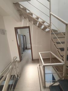 Image of 2500 Sq.ft 3 BHK Villa for rent in Samraat Dream Villas, Ganesh Baba Nagar, Nashik for Rs. 25000