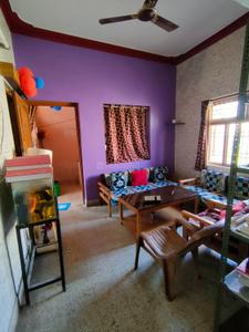 Hall Image of 2400 Sq.ft 4 BHK Independent House for sale in Subhash Nagar Durg for Rs. 8000000