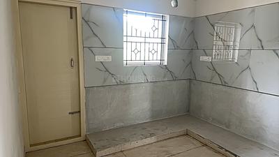 Kitchen Image of 1495 Sq.ft 3 BHK Apartment / Flat for sale in Tejaswini Nagar Bengaluru for Rs. 8900000