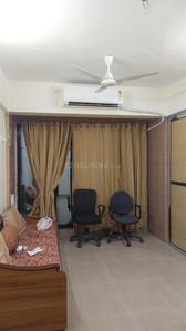 Hall Image of Girls PG FOR single  in Ulwe, Navi Mumbai