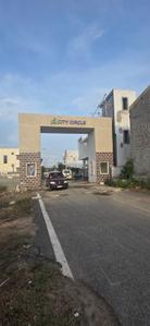 Image of 1207 Sq.ft Residential Plot / Land for sale in Narasimhanaickenpalayam, Coimbatore for Rs. 6100000