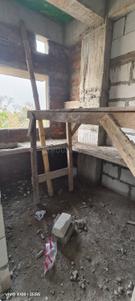 Balcony Image of 1200 Sq.ft 3 BHK Apartment / Flat for sale in Nalapara Guwahati for Rs. 5700000
