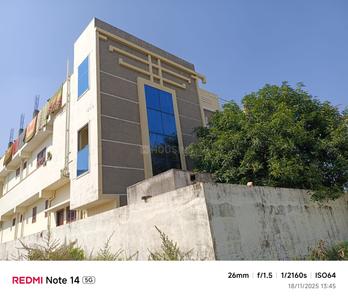 Image of 4800 Sq.ft 3 BHK Duplex for sale in Nadergul, Hyderabad for Rs. 23000000