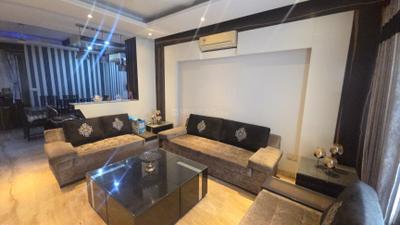 Living Room Image of 1650 Sq.ft 3 BHK Builder Floor for sale in Patel Nagar New Delhi for Rs. 37000000