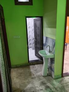 Bedroom Image of 700 Sq.ft 2 BHK Builder Floor for rent in Naubasta Kanpur for Rs. 8500