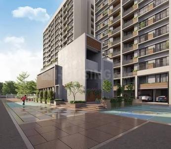 Image of 1550 Sq.ft 3 BHK Apartment / Flat for sale in Kavisha Aer, Shela, Ahmedabad for Rs. 7300000