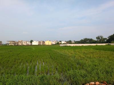 Image of 720 Sq.ft Residential Plot / Land for sale in Asha Enclave, New Town, Kolkata for Rs. 1200000