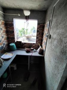 Kitchen Image of 1600 Sq.ft 5 BHK Independent House for sale in Bansdroni Kolkata for Rs. 5000000