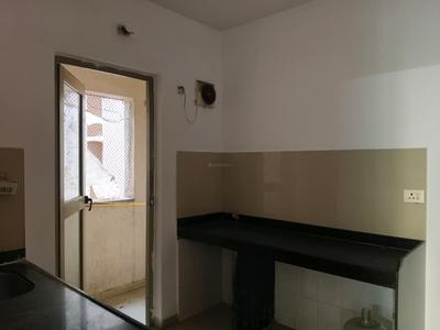 Kitchen Image of 774 Sq.ft 1.5 BHK Apartment / Flat for sale in Lodha Casa Rio Gold, Palava Phase 1 Thane for Rs. 4400000