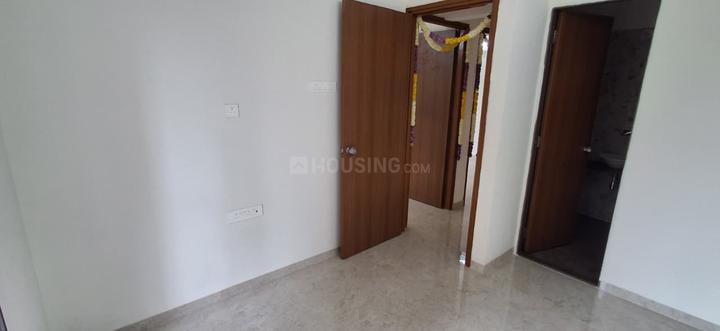 Tilak Nagar Sai Kurpa Bedroom 1