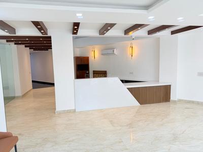 Hall Image of Urbanroomz Coliving PG GCR in Sector 56, Gurgaon