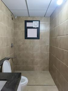 Bedroom One Image of 1850 Sq.ft 3 BHK Apartment / Flat for rent in Purva Atmosphere, Kothnur Narayanapura Bengaluru for Rs. 80000