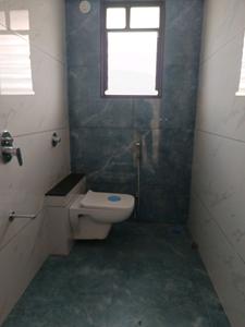 Bedroom Two Image of 1400 Sq.ft 3 BHK Apartment / Flat for sale in Kanifnath Archana Paradise, Mohammed Wadi Pune for Rs. 9500000