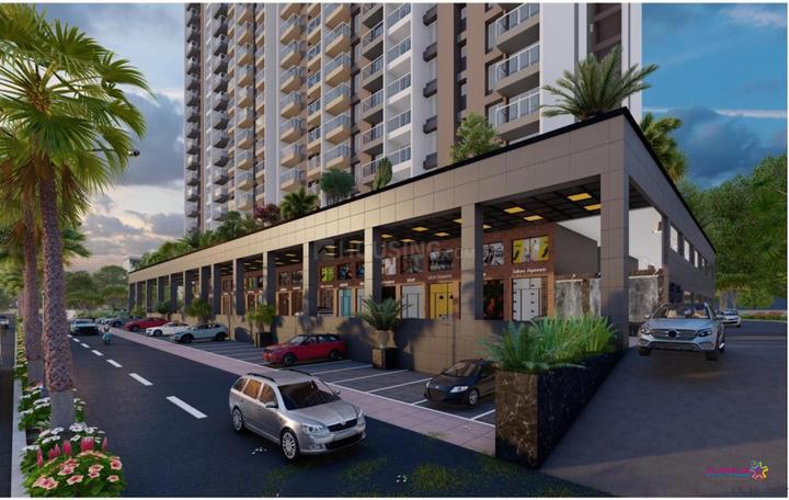 Sarsan Nancy Hill View A 1 Main Image 1