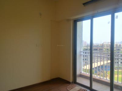 Bedroom Image of 864 Sq.ft 2 BHK Apartment / Flat for sale in Lodha Casa Bella, Usarghar Thane for Rs. 4975000
