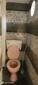 Bathroom Image of 641 Sq.ft 3 BHK Independent House for sale in Rajendra Nagar Bareilly for Rs. 7500000