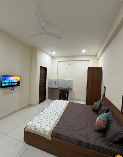 Part I, Scheme No 114 Bedroom 1