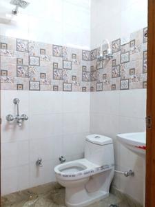 Bedroom Two Image of 1000 Sq.ft 2 BHK Apartment / Flat for sale in Shalimar Garden Ghaziabad for Rs. 5961000