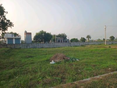 Image of 450 Sq.ft Residential Plot / Land for sale in SS Ayodhya Enclave, Dhoom Manikpur, Greater Noida for Rs. 1507500