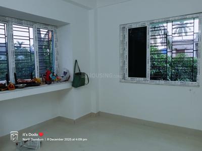 Bedroom Image of 404 Sq.ft 1 RK Apartment / Flat for sale in Nimta Kolkata for Rs. 1480000