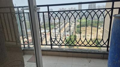 Kitchen Image of 2300 Sq.ft 3 BHK Apartment / Flat for sale in ATS Le Grandiose, Sector 150 Noida for Rs. 30500000