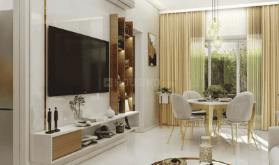 Image of 1065 Sq.ft 3 BHK Apartment / Flat for sale in Thirumazhisai, Chennai for Rs. 6909000