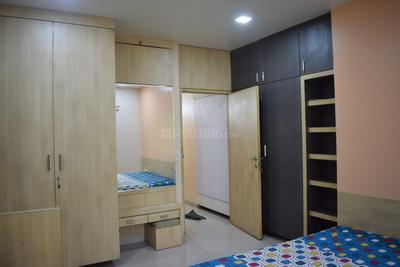 Bedroom Image of 6600 Sq.ft 4 BHK Villa for sale in Undri Pune for Rs. 54000000