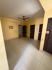 Living Room Image of 900 Sq.ft 3 BHK Apartment / Flat for sale in Surya Nagar Alwar for Rs. 2400000