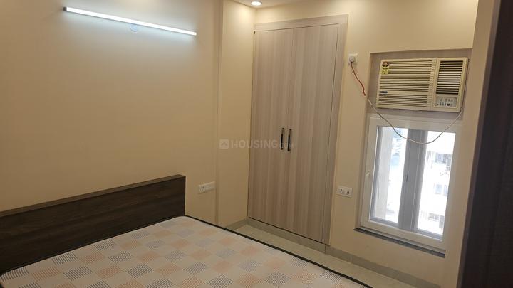 GOLF VIEW CONDOS DWARKA SECTOR 19B Bedroom 1