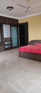 Bedroom Image of 4575 Sq.ft 5 BHK Apartment / Flat for sale in Hiranandani Developers Evita, Powai Mumbai for Rs. 255000000