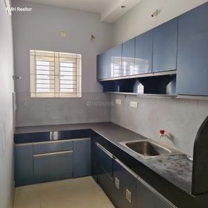 2 BHK Independent Builder Floor
