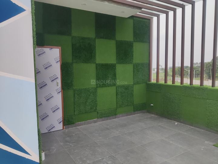 1346 Sqft 2 BHK Villa for sale in Vep Sri Vari Nagar Poonamallee