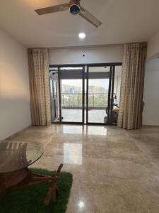 Hall Image of 1200 Sq.ft 2 BHK Apartment / Flat for sale in Goel Ganga Utopia, Bavdhan Pune for Rs. 11200000