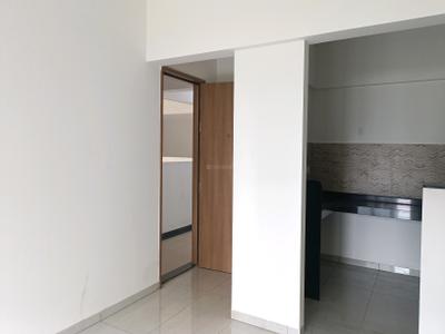 Living Room Image of 1000 Sq.ft 2 BHK Apartment / Flat for sale in Wagholi Pune for Rs. 7590000