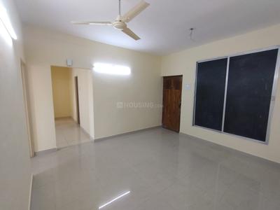 Living Room Image of 1100 Sq.ft 2 BHK Apartment / Flat for sale in Mankapur Nagpur for Rs. 4500000
