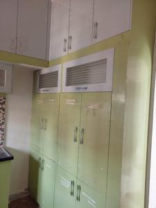 Kitchen Image of 1200 Sq.ft 3 BHK Independent House for sale in Krishna Reddy Pet Sangareddy for Rs. 9500000