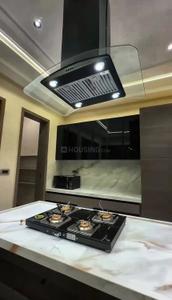 Bedroom Image of 2100 Sq.ft 5 BHK Independent House for sale in Manavta Nagar Indore for Rs. 35100000