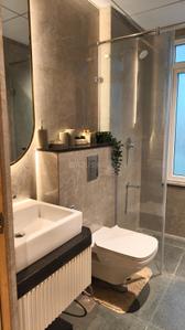 Image of 1020 Sq.ft 3 BHK Apartment / Flat for sale in Puravankara Purva Clermont Wing B, Chembur, Mumbai for Rs. 42200000