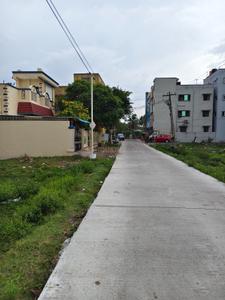 Image of 1800 Sq.ft Residential Plot / Land for sale in Vadaperumbakkam, Chennai for Rs. 9000000