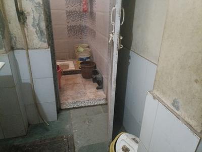 Bathroom Image of 1600 Sq.ft 3 BHK Independent House for sale in Palanpur Surat for Rs. 8000000